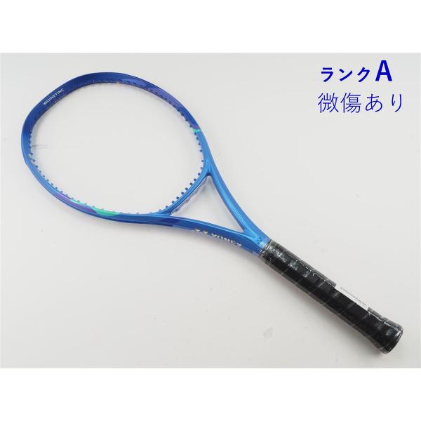 YONEX（ヨネックス） 中古 テニスラケット イーゾーン 98エル 2025年