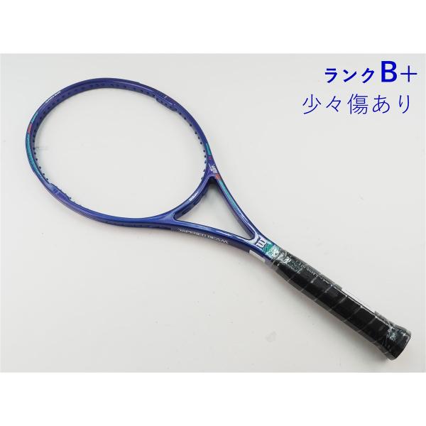 Wilson（ウイルソン） 中古 テニスラケット ウィルソン ウルトラ FPK