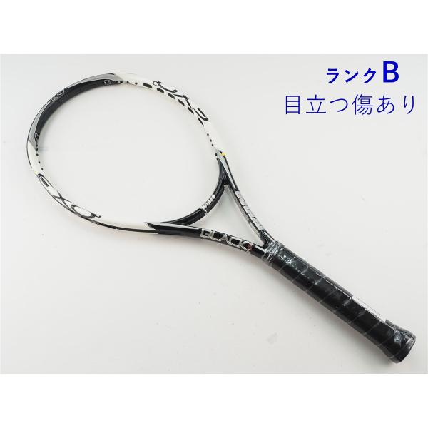 Prince（プリンス） 中古 テニスラケット イーエックスオースリー