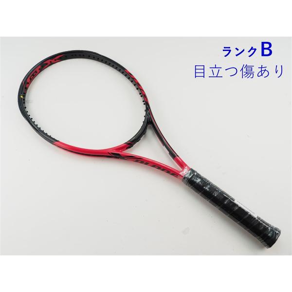 BRIDGESTONE（ブリヂストン） 中古 テニスラケット エックスブレード