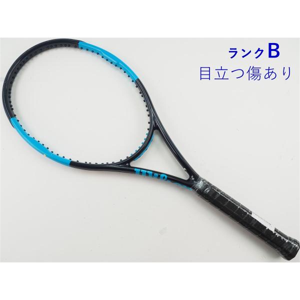 Wilson（ウイルソン） 中古 テニスラケット ウィルソン ウルトラ