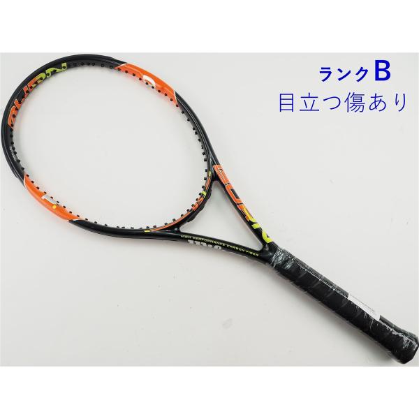 Wilson（ウイルソン） 中古 テニスラケット ウィルソン バーン 95