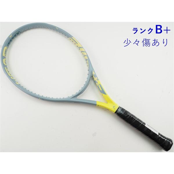 中古 テニスラケット ヘッド グラフィン 360プラス エクストリーム MP 2020年モデル (G2) HEAD GRAPHENE 360+ EXTREME MP 202 (c26070587c) HEAD（ヘッド） 中古 テニスラケット グラフィン 360プラス