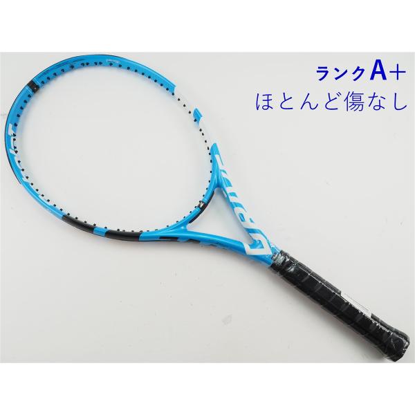 Babolat（バボラ） 中古 テニスラケット ピュア ドライブ 110 2018年