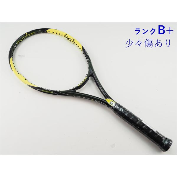 Wilson（ウイルソン） 中古 テニスラケット ウィルソン K プロ チーム