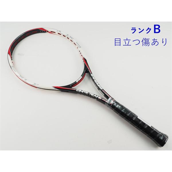 Prince（プリンス） 中古 テニスラケット イーエックスオースリー