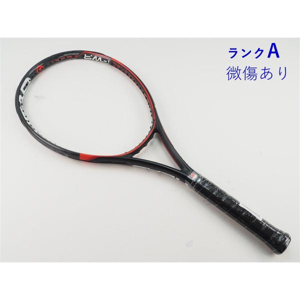 HEAD GRAPHENE XT PRESTIGE PWR 2016 年モデル HEAD（ヘッド） 中古 テニスラケット グラフィン エックスティー