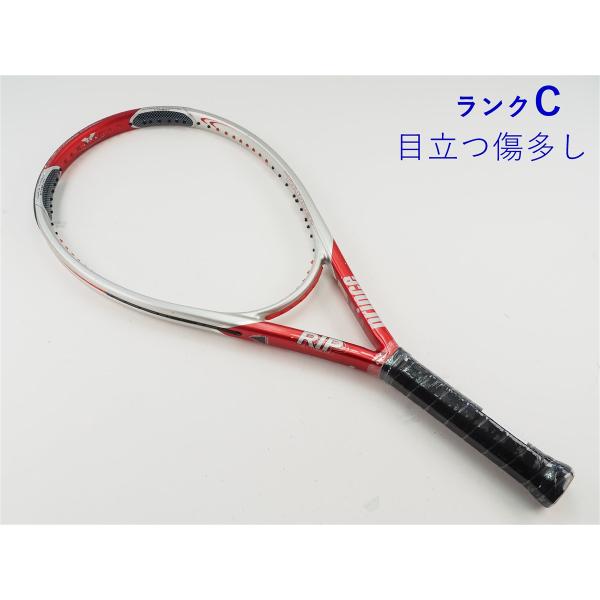 Prince（プリンス） 中古 テニスラケット サンダー リップ スーパー