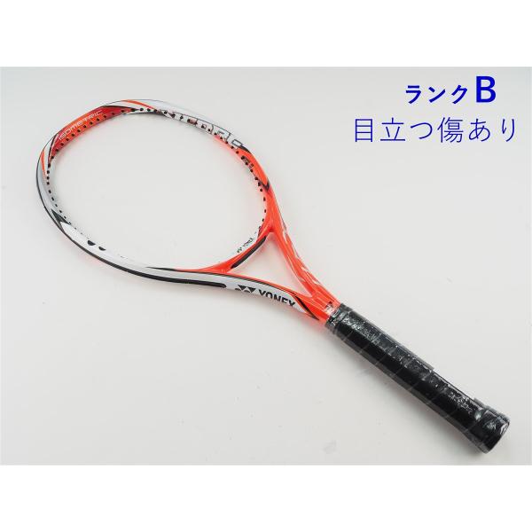 ヨネックス　ブイコアsi 100　2本セット YONEX（ヨネックス） 中古 テニスラケット ブイコア エスアイ 100 2014