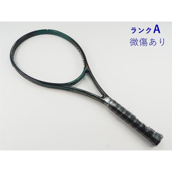 中古 テニスラケット ローランギャロス RG-1000 (G2相当) ROLAND GARROS RG-1000 (c26080014c) 中古 テニスラケット ローランギャロス RG-1000 (G2相当)ROLAND GARROS