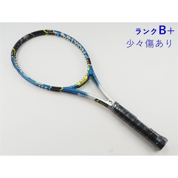 SRIXON 中古 テニスラケット スリクソン レヴォ シーエックス 4.0 2017