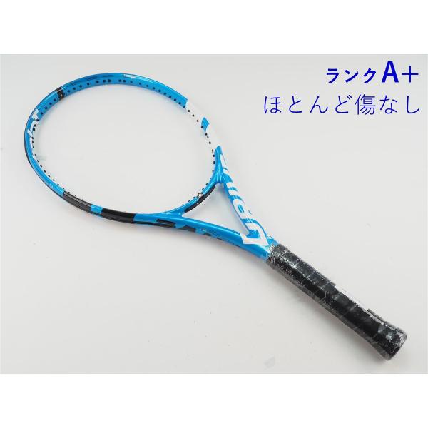 Babolat（バボラ） 中古 テニスラケット ピュア ドライブ 107 2018年