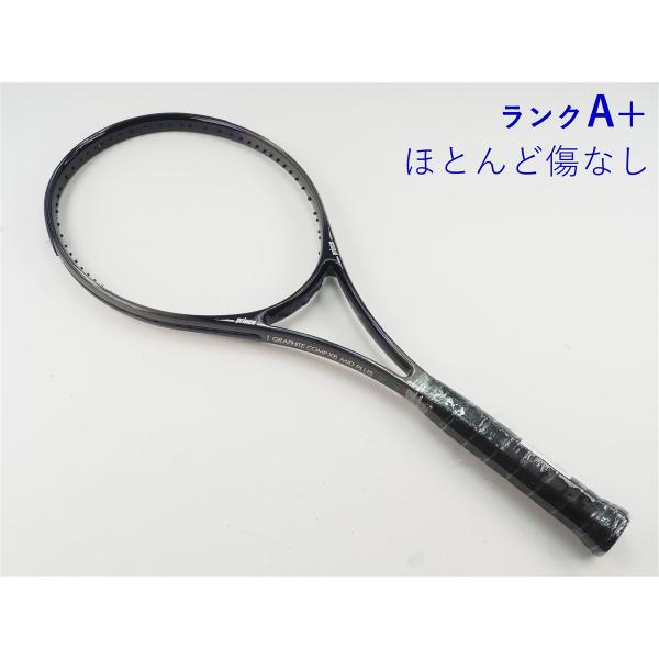 Prince（プリンス） 中古 テニスラケット グラファイト コンプ XB MP