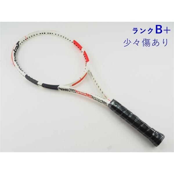 Babolat ピュアストライク TEAM G2 Babolat（バボラ） 中古 テニスラケット ピュア ストライク チーム