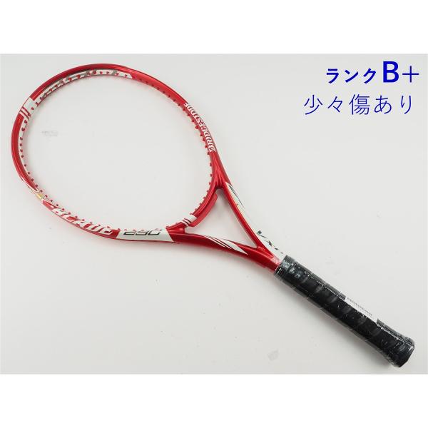 BRIDGESTONE（ブリヂストン） 中古 テニスラケット エックスブレード