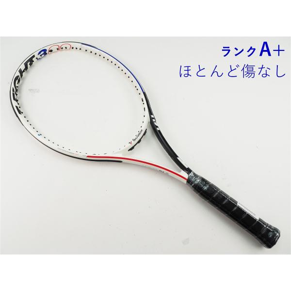 中古 テニスラケット テクニファイバー ティーファイト 300 XTC 2018年