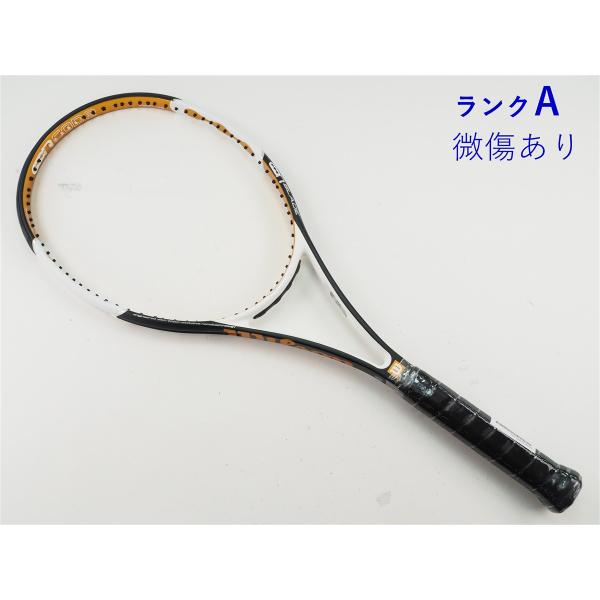 Wilson（ウイルソン） 中古 テニスラケット ウィルソン エヌ ブレイド