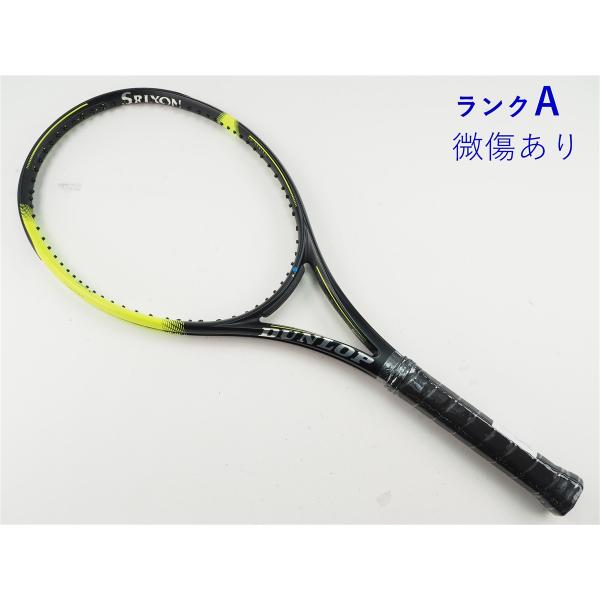 DUNLOP（ダンロップ） 中古 テニスラケット エスエックス300 エルエス