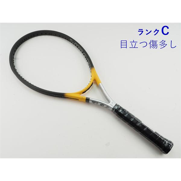 HEAD（ヘッド） 中古 テニスラケット ティーアイ エス4 (G2)HEAD Ti.S4