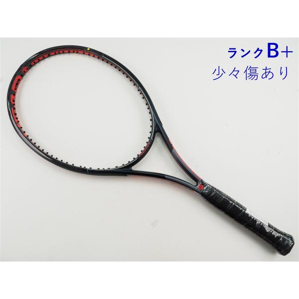 中古 テニスラケット ヘッド グラフィン タッチ プレステージ ツアー 2018年モデル (G2)HEAD GRAPHENE TOUCH PRESTIGE TOUR 2018 HEAD（ヘッド） 中古 テニスラケット グラフィン タッチ プレステージ