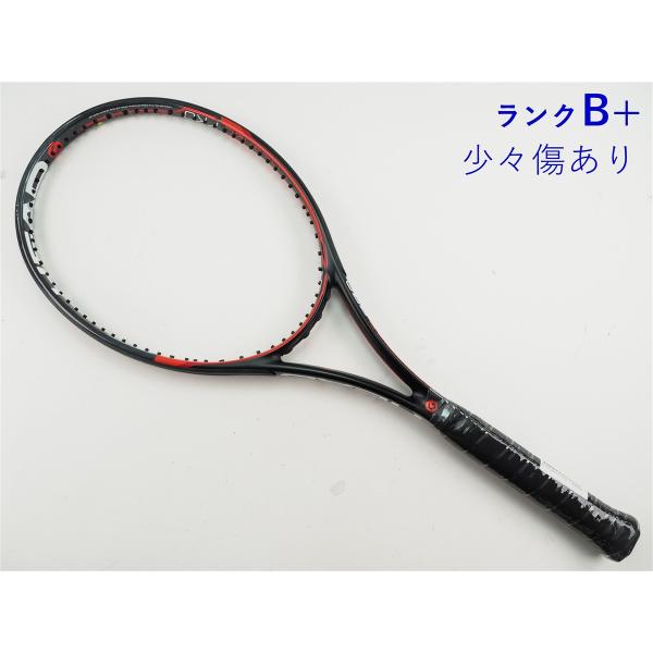 中古 テニスラケット ヘッド グラフィン XT プレステージ プロ 2016年モデル (G2) HEAD GRAPHENE XT PRESTIGE PRO 2016 (c25070349c) HEAD（ヘッド） 中古 テニスラケット グラフィン XT プレステージ プロ