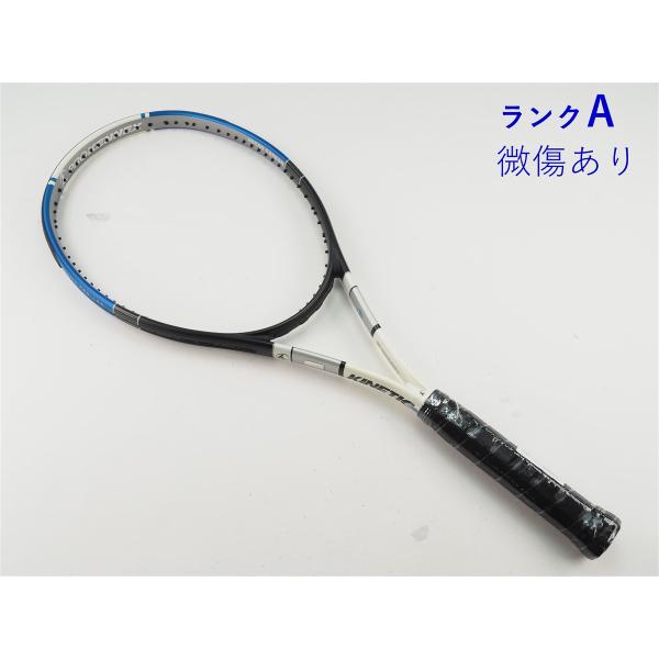 中古 テニスラケット プロケネックス キネティック プロ 15G PSE (G3)PROKENNEX KINETIC PRO 15G PSE