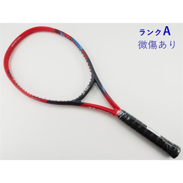 YONEX VCORE 100L G2 新品未使用 YONEX（ヨネックス） 中古 テニスラケット ブイコア 100エル 2023年