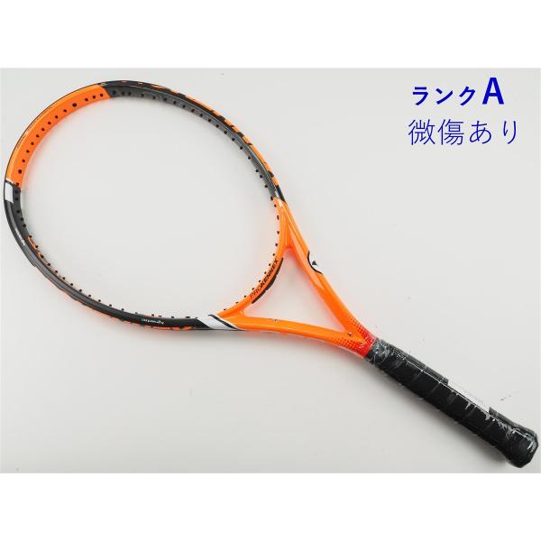 中古 テニスラケット プロケネックス ケーアイ キュープラス 20 バージョン21 2021年モデル (G2)PROKENNEX Ki Q+ 20 ver.21 2021
