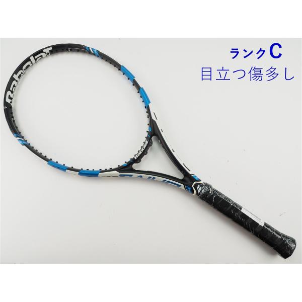 Babolat（バボラ） 中古 テニスラケット ピュア ドライブ 2015年モデル