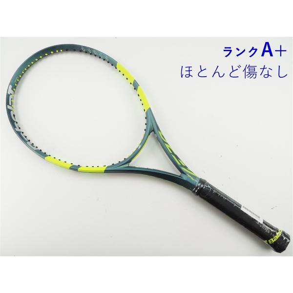 Babolat（バボラ） 中古 テニスラケット ピュア アエロ 2026年モデル