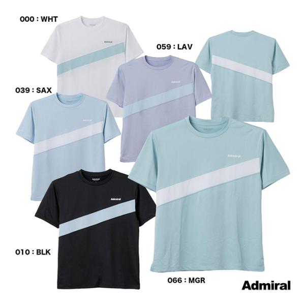 Admiral Golf（アドミラルゴルフ） アドミラル Admiral テニスウェア