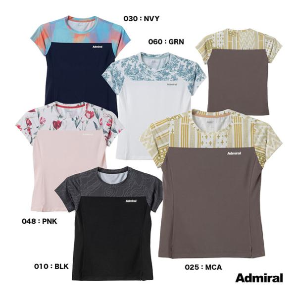 Admiral Golf（アドミラルゴルフ） アドミラル Admiral テニスウェア