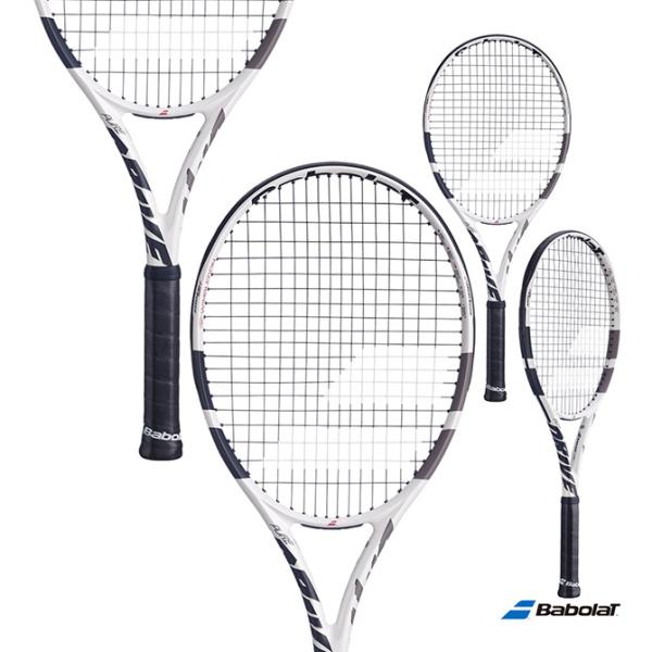 Babolat（バボラ） 【予約】バボラ テニスラケット ピュア ドライブ