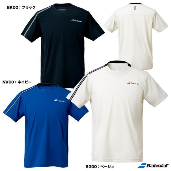テニスウェア メンズ バボラ シャツの人気商品 通販 価格比較 価格 Com