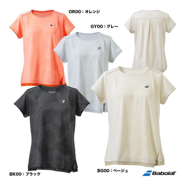 バボラ ウェア テニス シャツ スコート 2点セット Mサイズ バボラ