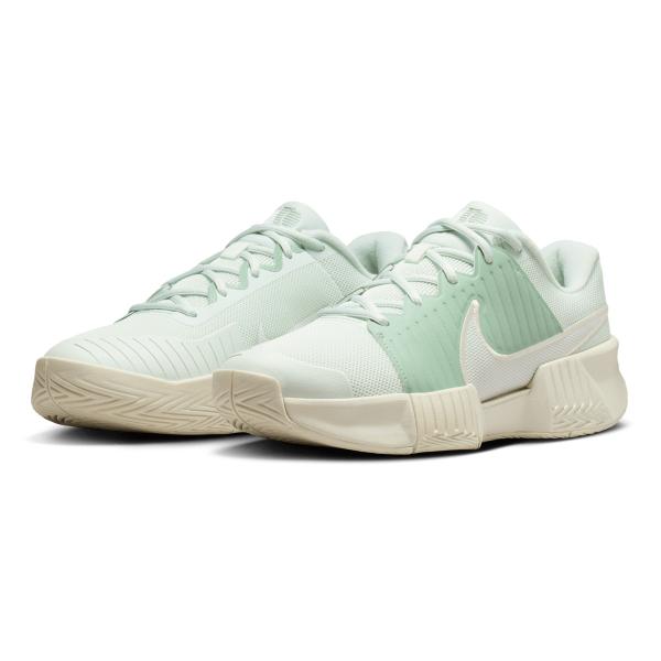 NIKE（ナイキ） テニスシューズ レディス ウィメンズ GP チャレンジ