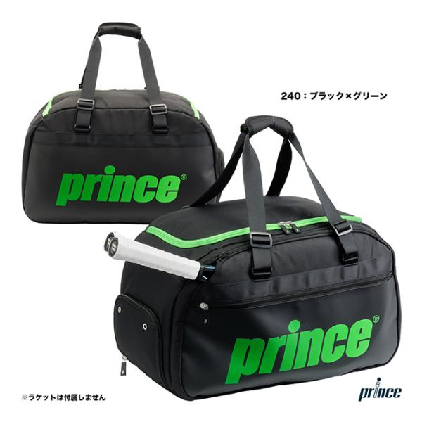 Prince（プリンス） テニスバッグ ダッフルバッグ TT604 : テニス