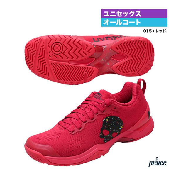 Prince プリンス prince テニスシューズ ユニセックス ツアー プロ