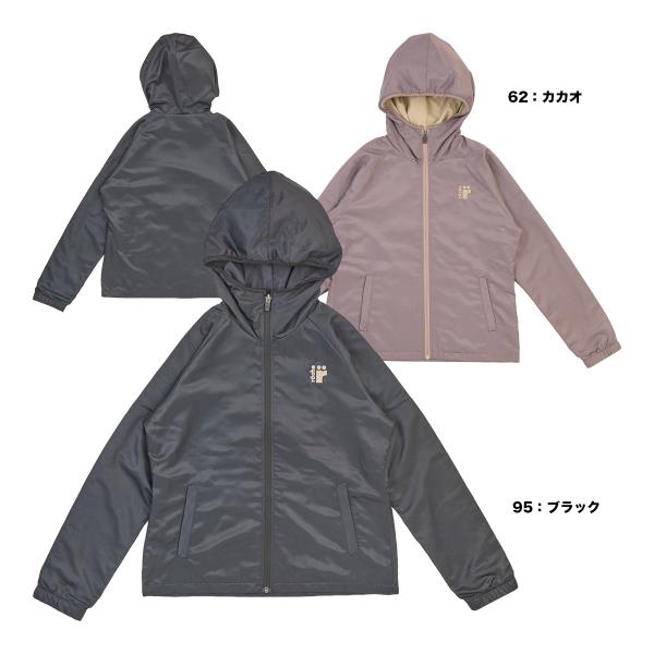 roche（ローチェ） テニスウェア レディス 防寒ジャケット 269518