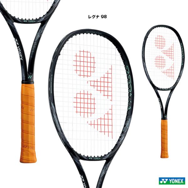 (お得な特別割引価格) ヨネックス レグナ 100 G2 2本組 - ラケット(硬式用)