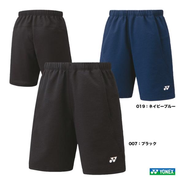YONEX（ヨネックス） テニスウェア ユニセックス ハーフパンツ 15146