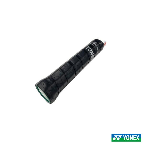 ヨネックス(YONEX)シンセティックレザー VRグリップ V  ブラック(007) / AC213V-007