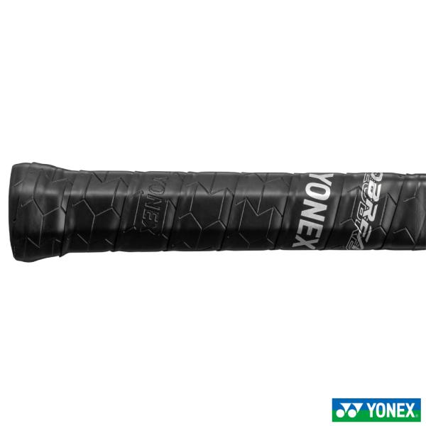 ヨネックス(YONEX)シンセティックレザー 02GBグリップ V  ブラック(007) / AC214V-007