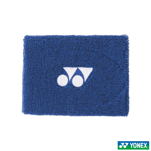 ヨネックス(YONEX)リストバンド 　ミッドナイトネイビー(472) / AC492-472