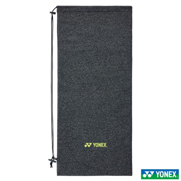 ヨネックス(YONEX)ストレッチソフトケース(テニス・ソフトテニス用) グレーモク / AC546-275