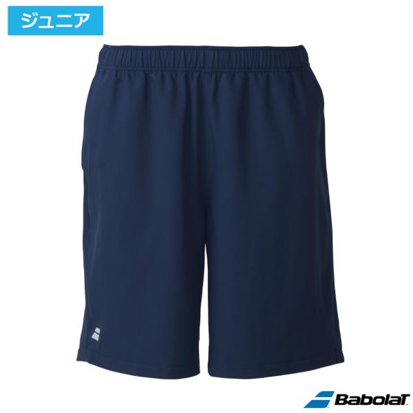 バボラ(Babolat)CLUB ショートパンツ JR　NV00 / BJG6440C-NV00