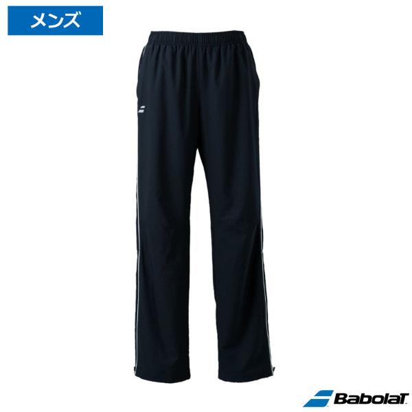 �o�{��(Babolat)CLUB�`�[���p���c�@�u���b�N / BUT1260C-BK00