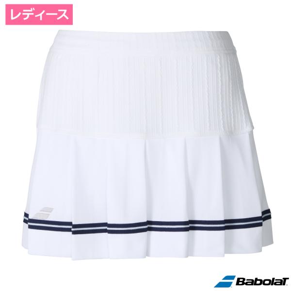 Babolat（バボラ） PURE スコート WH00 / BWG5475-WH00 : テニス専門店