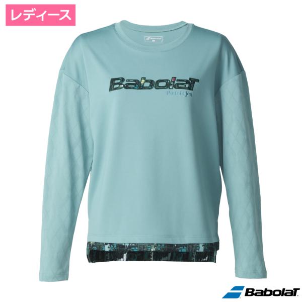 2024新作新品タグ付きBabolatバボラ　ゆったりシャツ&スコートセットXL 2024新作新品タグ付きBabolatバボラ ゆったりシャツ&スコートセットXL