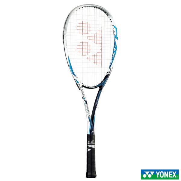YONEX（ヨネックス） エフレーザー 5V ブルー / 国内正規品 : テニス